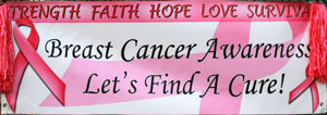 Breast Cancer Program Fund