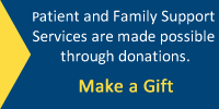 Patient and Family Support Services